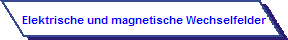 Elektrische und magnetische Wechselfelder
